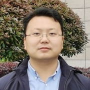 Dr. Wenbin Yu avatar image