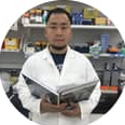 Dr. Ran Wang avatar image