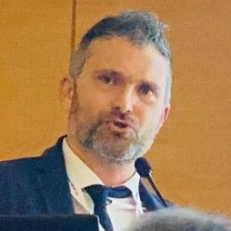 Dr. Andrea Castellucci avatar image