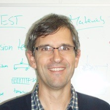 Prof. Dr. Martin Veidt avatar image
