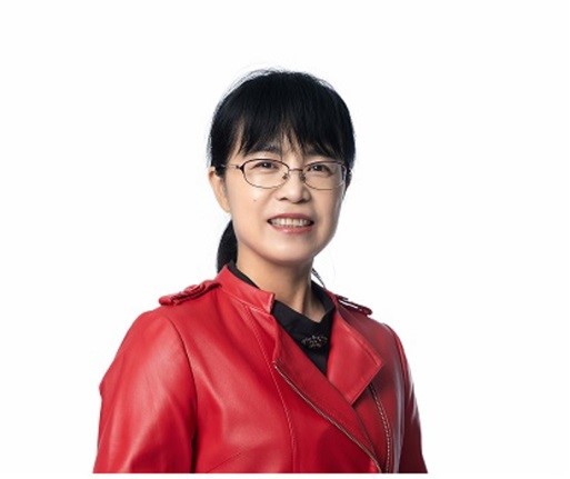 Prof. Dr. Qiuhong Pan avatar image