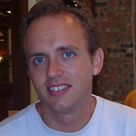 Dr. Giuseppe Olivieri avatar image