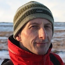 Dr. François L. L. Muller avatar image