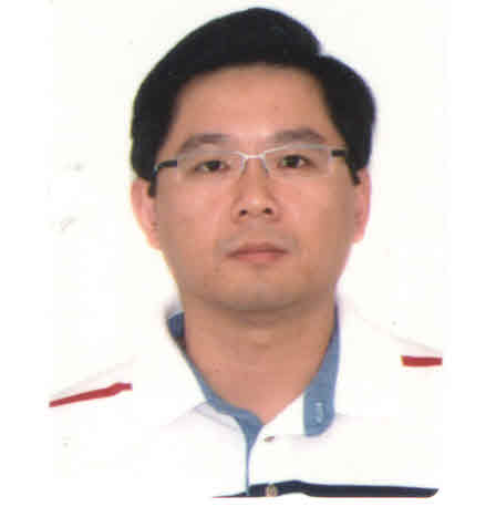Prof. Dr. Noé Cheung avatar image