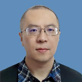 Prof. Dr. Yang Liu avatar image