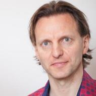 Prof. Dr. Frederic Fol Leymarie avatar image