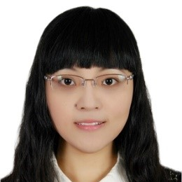 Prof. Dr. Hongye Gou avatar image