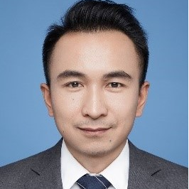 Prof. Dr. Wanshui Han avatar image