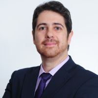 Prof. Dr. Ramon Andrade De Mello avatar image