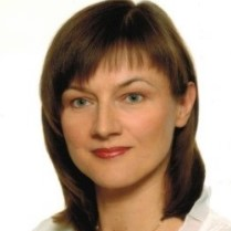 Dr. Renata Markiewicz-Żukowska avatar image