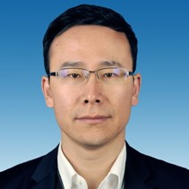 Prof. Dr. Zhiyong Gao avatar image