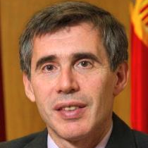 Prof. Dr. Javier Alda avatar image