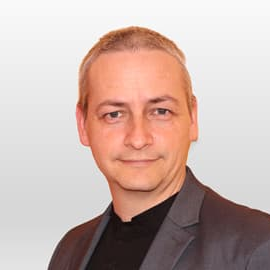 Dr. Tibor Vince avatar image