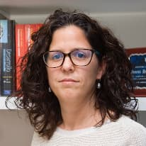 Dr. Vanesa Hidalgo Calvo avatar image