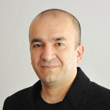 Dr. Poorang Piroozfar avatar image