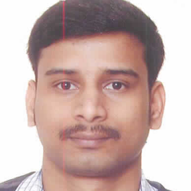 Dr. Naresh Kasoju avatar image