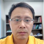 Dr. Xufei Yang avatar image