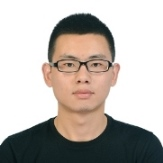 Dr. Jianzhou He avatar image