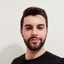 Dr. Luca Ulrich avatar image