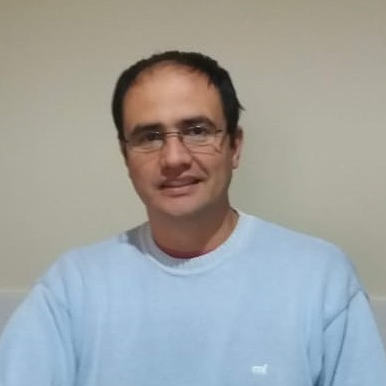 Dr. Martín Eduardo Espósito avatar image