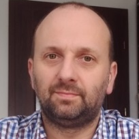 Dr. Adrian Topolski avatar image