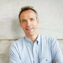 Dr. David I. Wilson avatar image