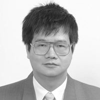 Prof. Dr. Chern-Sheng Lin avatar image