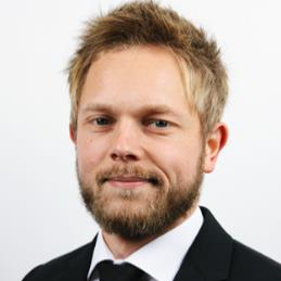 Mr. Sören Kottner avatar image