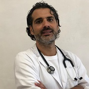 Dr. Daniele Masarone avatar image