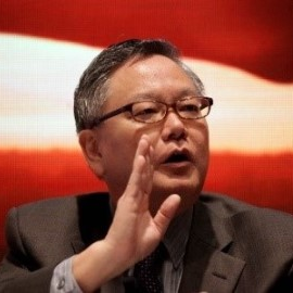 Prof. Dr. Karl Wah-Keung Tsim avatar image