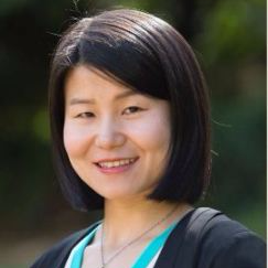 Dr. Lianhua Chi avatar image