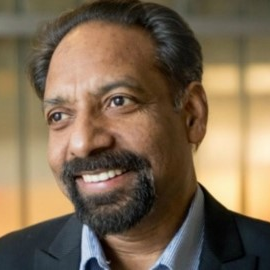 Prof. Dr. Muthukumaran Packirisamy avatar image