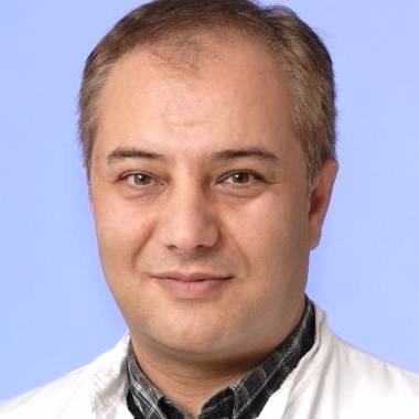 Dr. Behrooz H. Yousefi avatar image