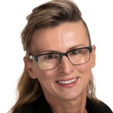 Dr. Iwona Windekilde avatar image