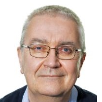 Prof. Dr. Andrew S. Hursthouse avatar image