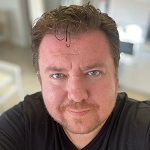 Dr. Michael V. Joachim avatar image