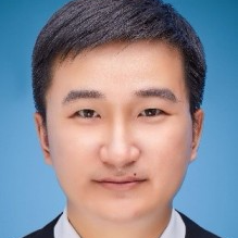 Dr. Pengan Zong avatar image