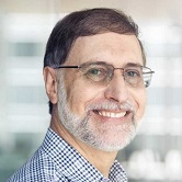 Prof. Dr. Silvio Melhado avatar image