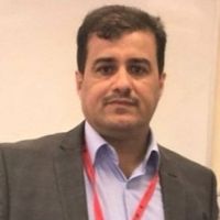 Dr. Mudhar Al-Obaidi avatar image