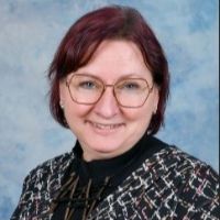 Prof. Dr. Simona Sternad Zabukovsek avatar image