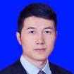 Dr. Wen Cao avatar image