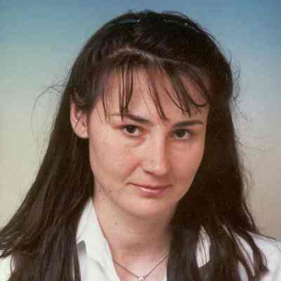 Dr. Marcela Buchtova avatar image