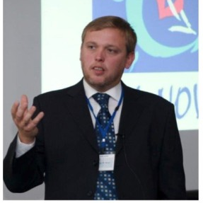 Dr. Alexander W. Bruce avatar image