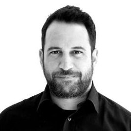 Dr. Angelos Chronis avatar image