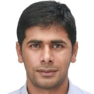 Dr. Faiz Ahmed avatar image