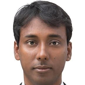 Dr. Mohammad Afsar Uddin avatar image