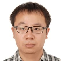Prof. Dr. Chong Wang avatar image