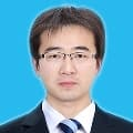Prof. Dr. Menghui Xu avatar image