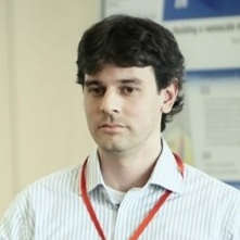 Dr. Adriano Viana Ensinas avatar image