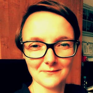 Prof. Dr. Dorota Zielińska avatar image